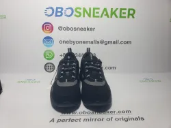 Dior B22 Black Silver 3SN231ZNG969 review obosneaker 05