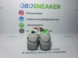  Nike Air Max 90 Off-White  AA7293-100  review obosneaker  05