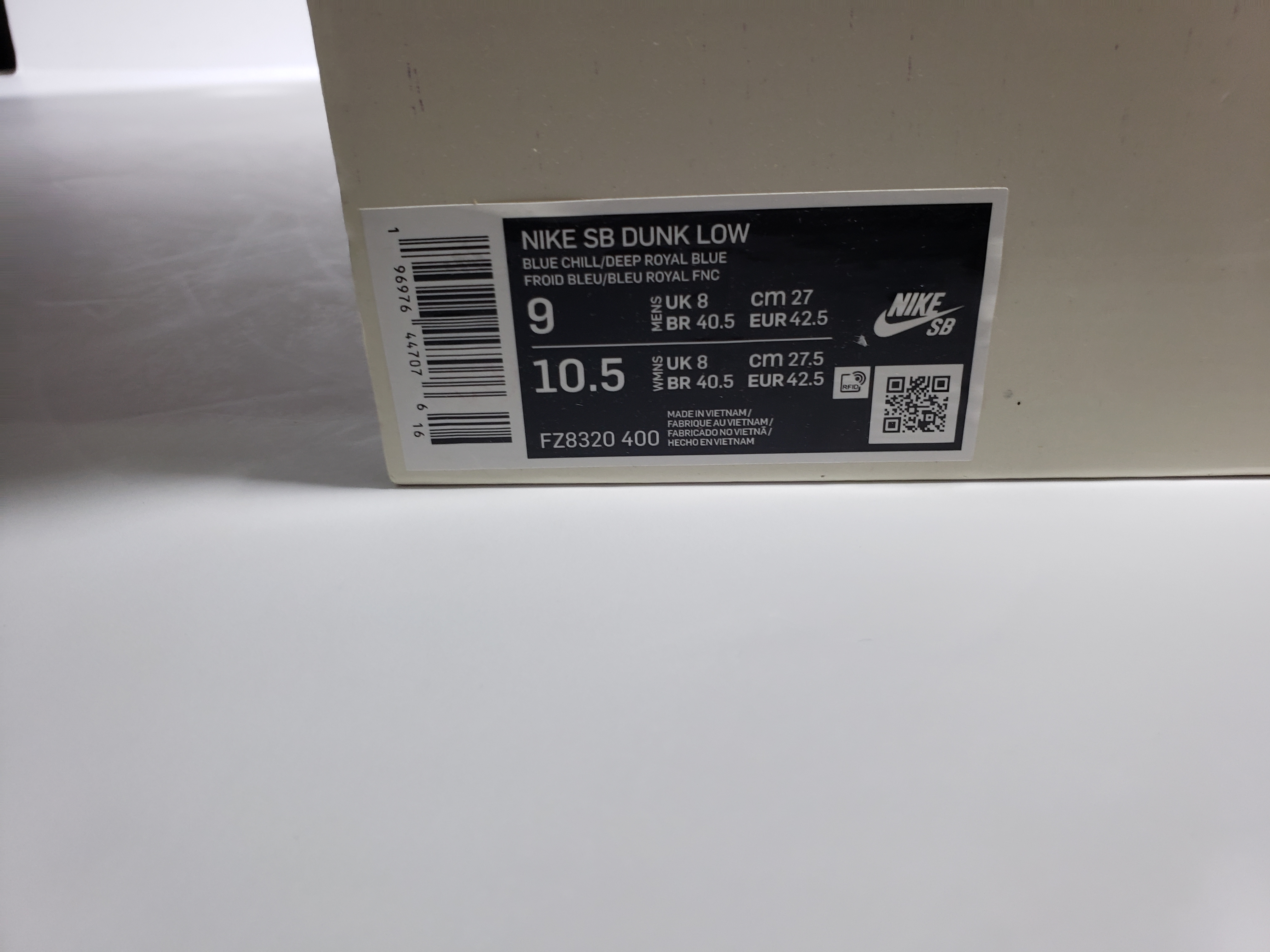 Nike SB Dunk Low The Powerpuff Girls Bubbles FZ8320-400 review obosneaker 00