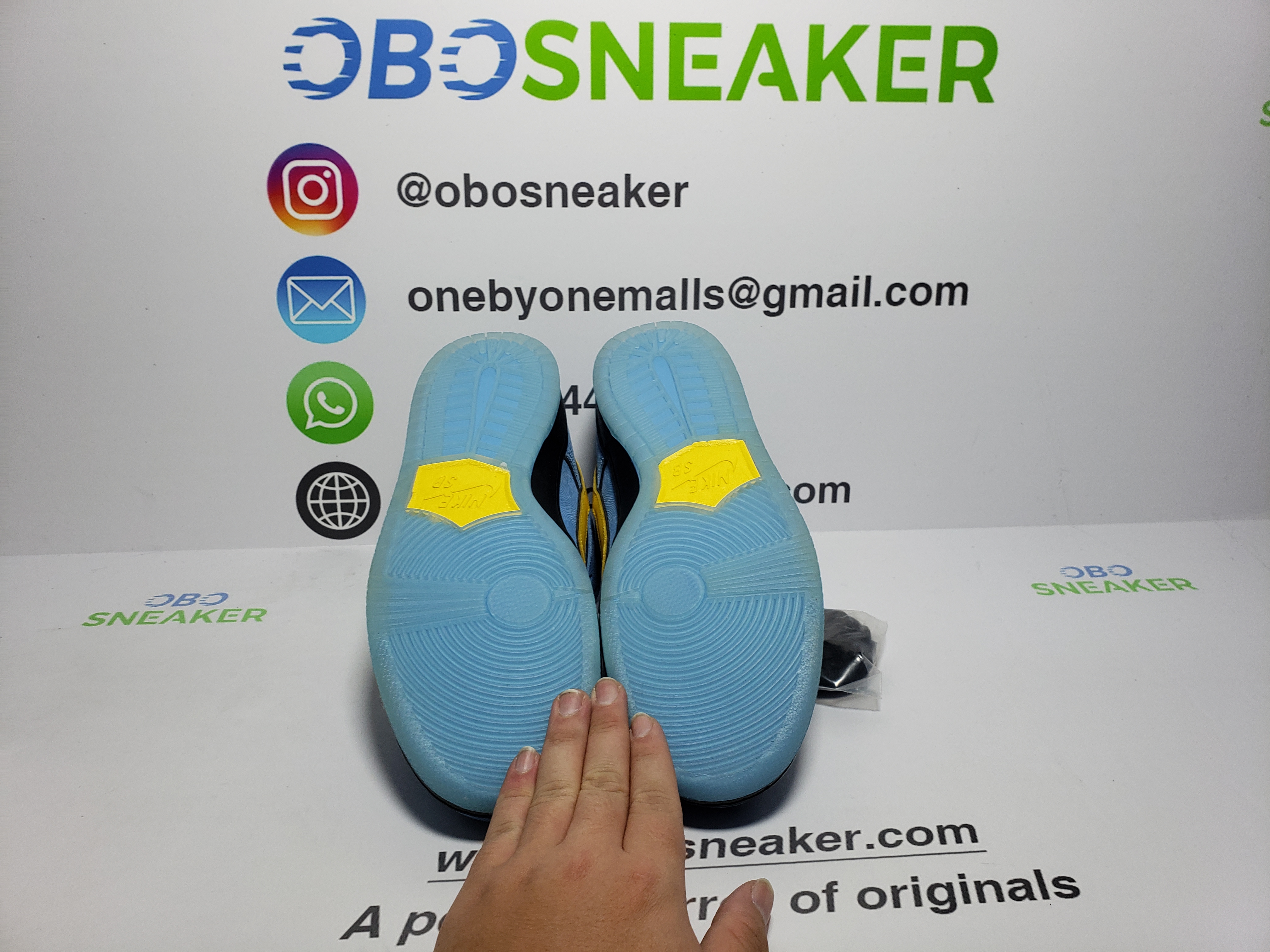 Nike SB Dunk Low The Powerpuff Girls Bubbles FZ8320-400 review obosneaker 04