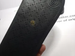 Gucci Web Accent Rubber Slides review obosneaker 03