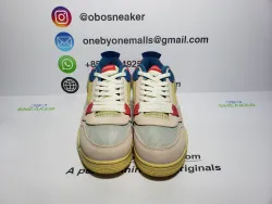 Jordan 4 Retro Union Guava Ice DC9533-800  review obosneaker 04