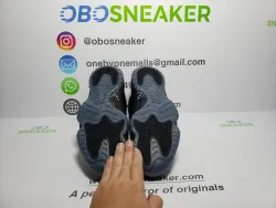 Air Jordan 11 Retro Cap and Gown 378037-005 review obosneaker 05
