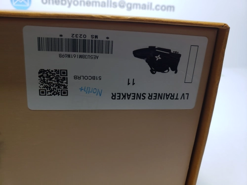  Louis Vuitton Leather lace up Fashionable Board Shoes Black 51BCOLRB review 