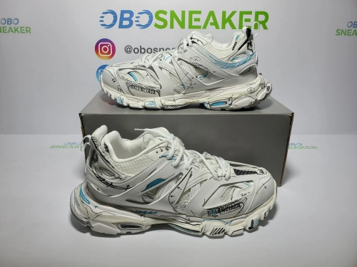 Balenciaga Tess S.Black Graffiti Art 542436 W3SRA 9014 review 