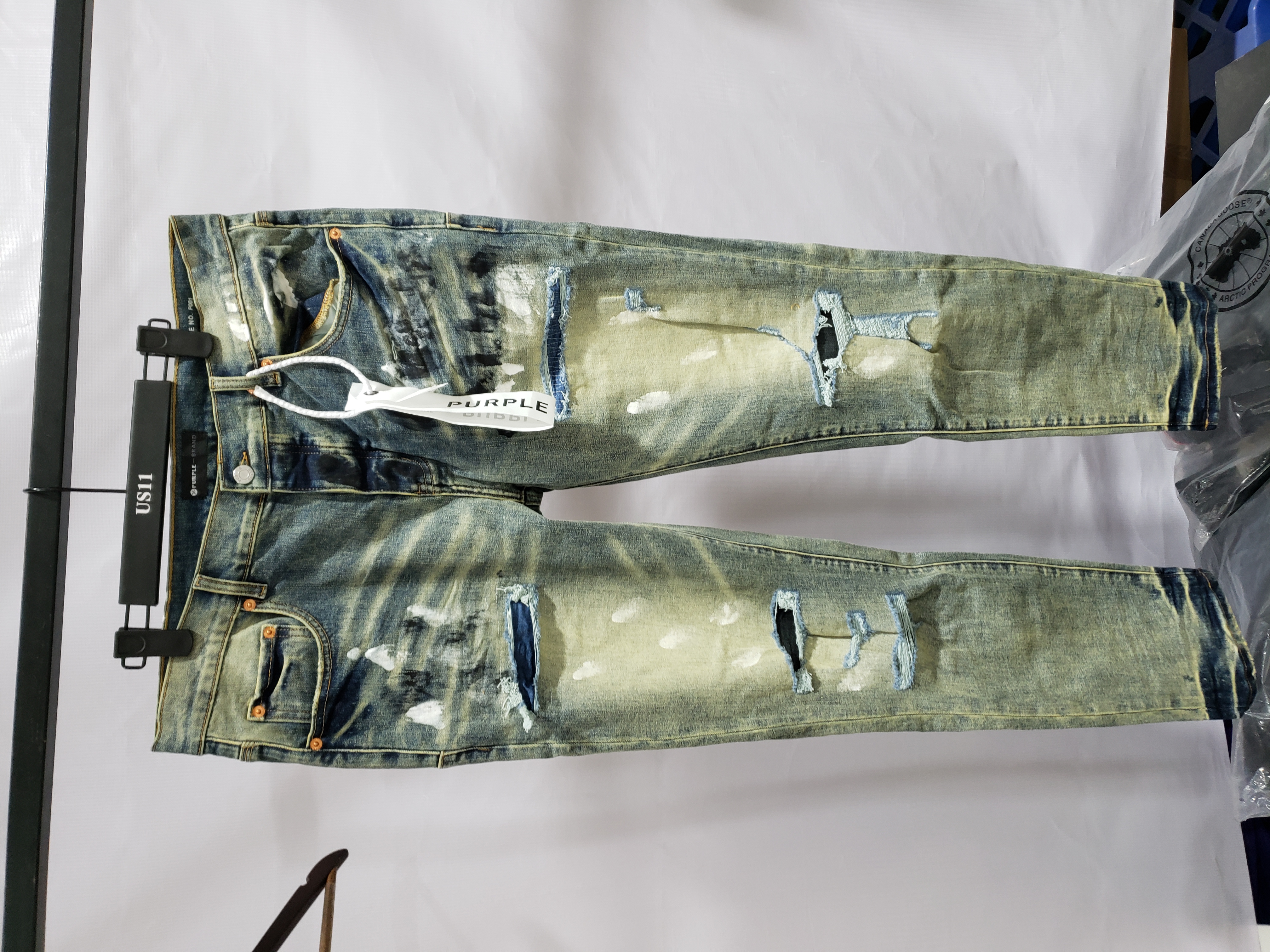 Purple Brand Fashion Men Jeans YZ072419 review obosneaker 01