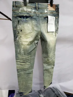Purple Brand Fashion Men Jeans YZ072419 review obosneaker  04