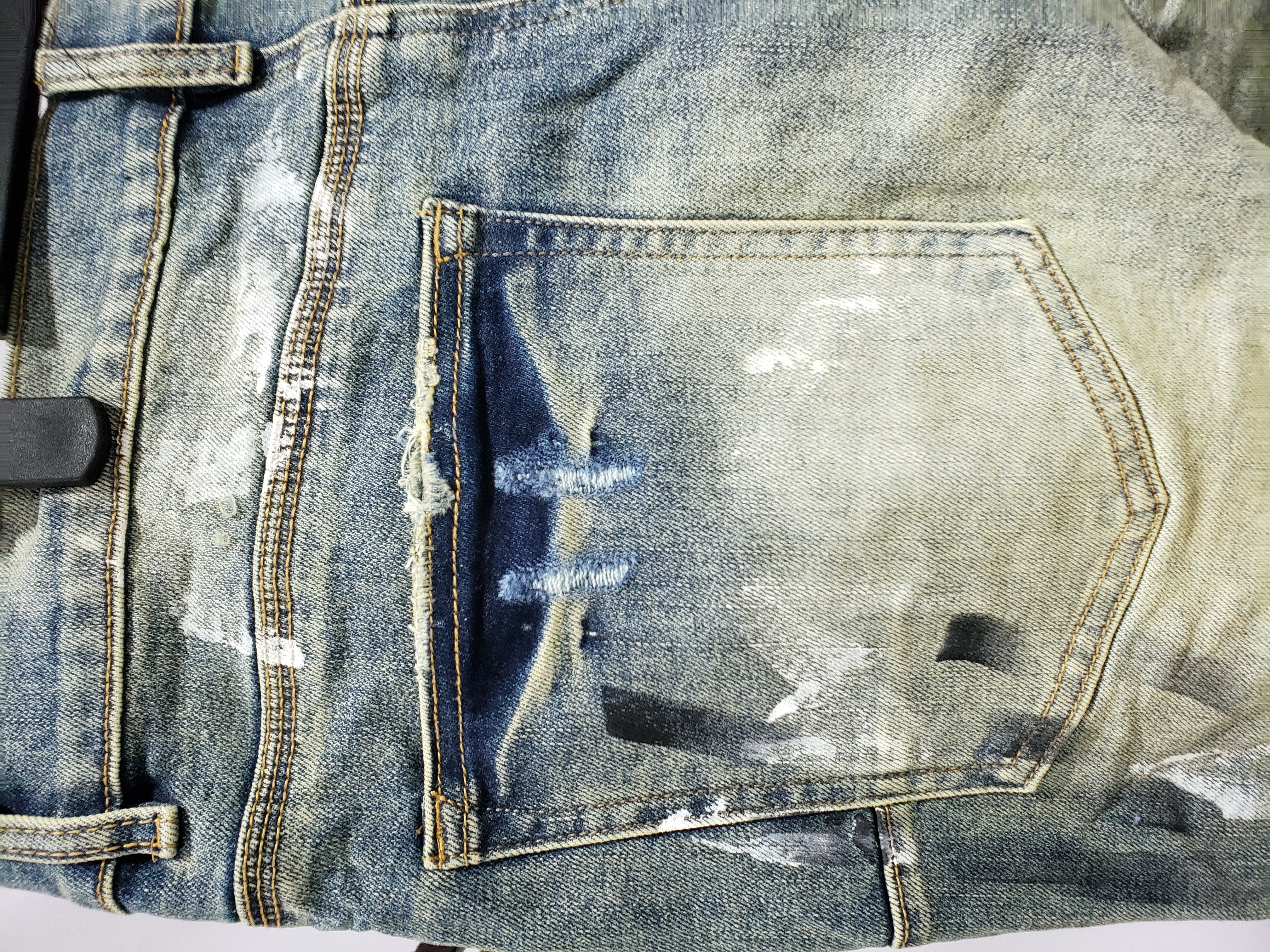 Purple Brand Fashion Men Jeans YZ072419 review obosneaker 04