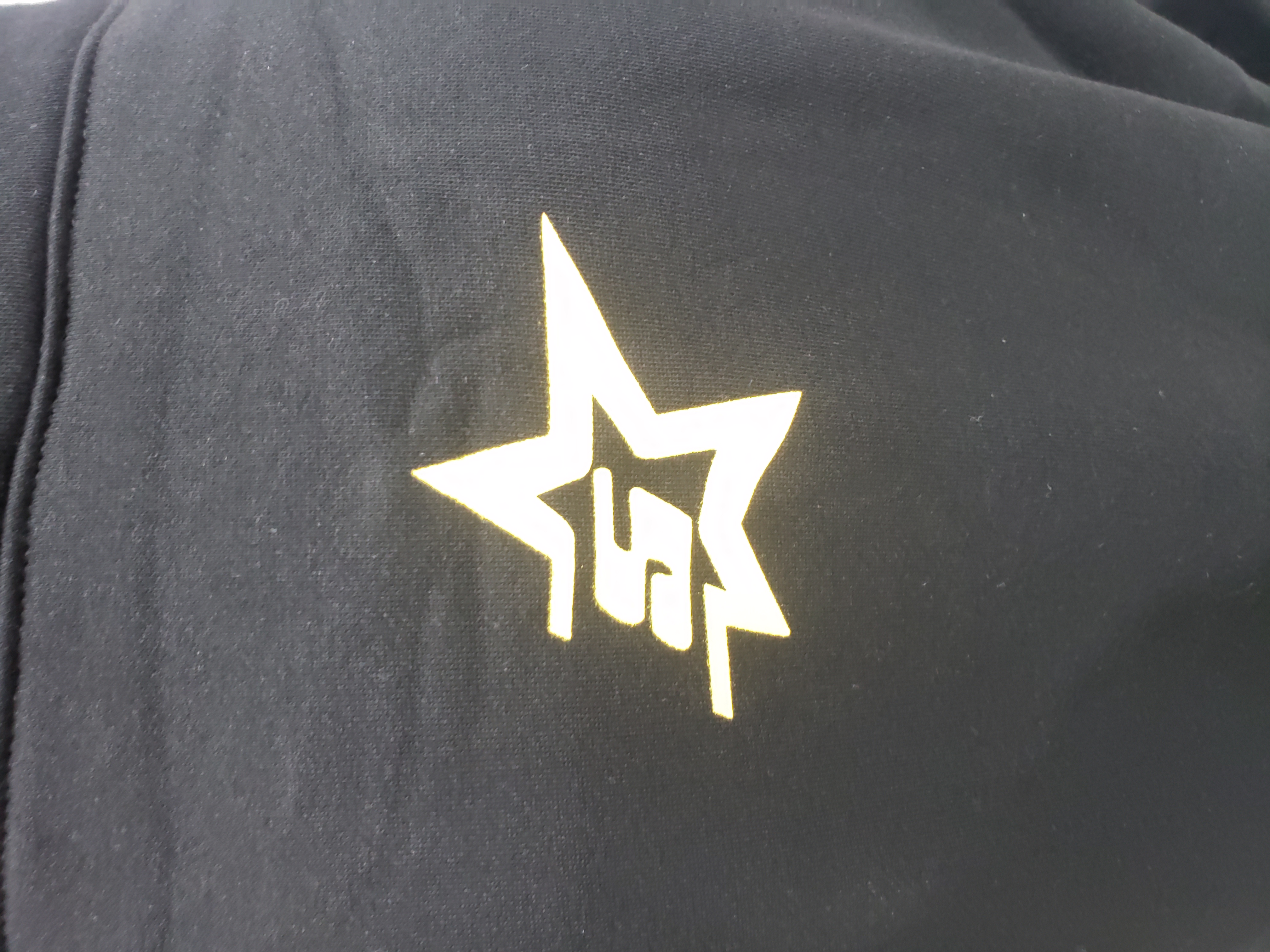 【FLASH SALE】Sp5der Young Thug Punk Hoodie Black review obosneaker 01