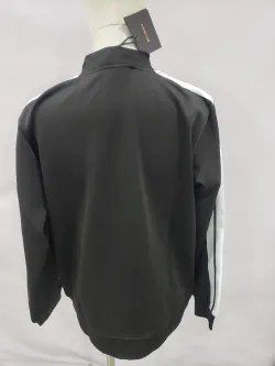 PALM ANGELS Logo Tracksuit suit review obosneaker 04