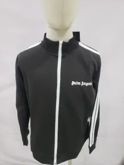 PALM ANGELS Logo Tracksuit suit review obosneaker 02