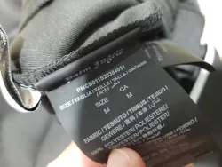 PALM ANGELS Logo Tracksuit suit review obosneaker 01
