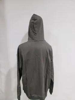 Sp5der Wait Web Hoodie Slate Grey review obosneaker 04