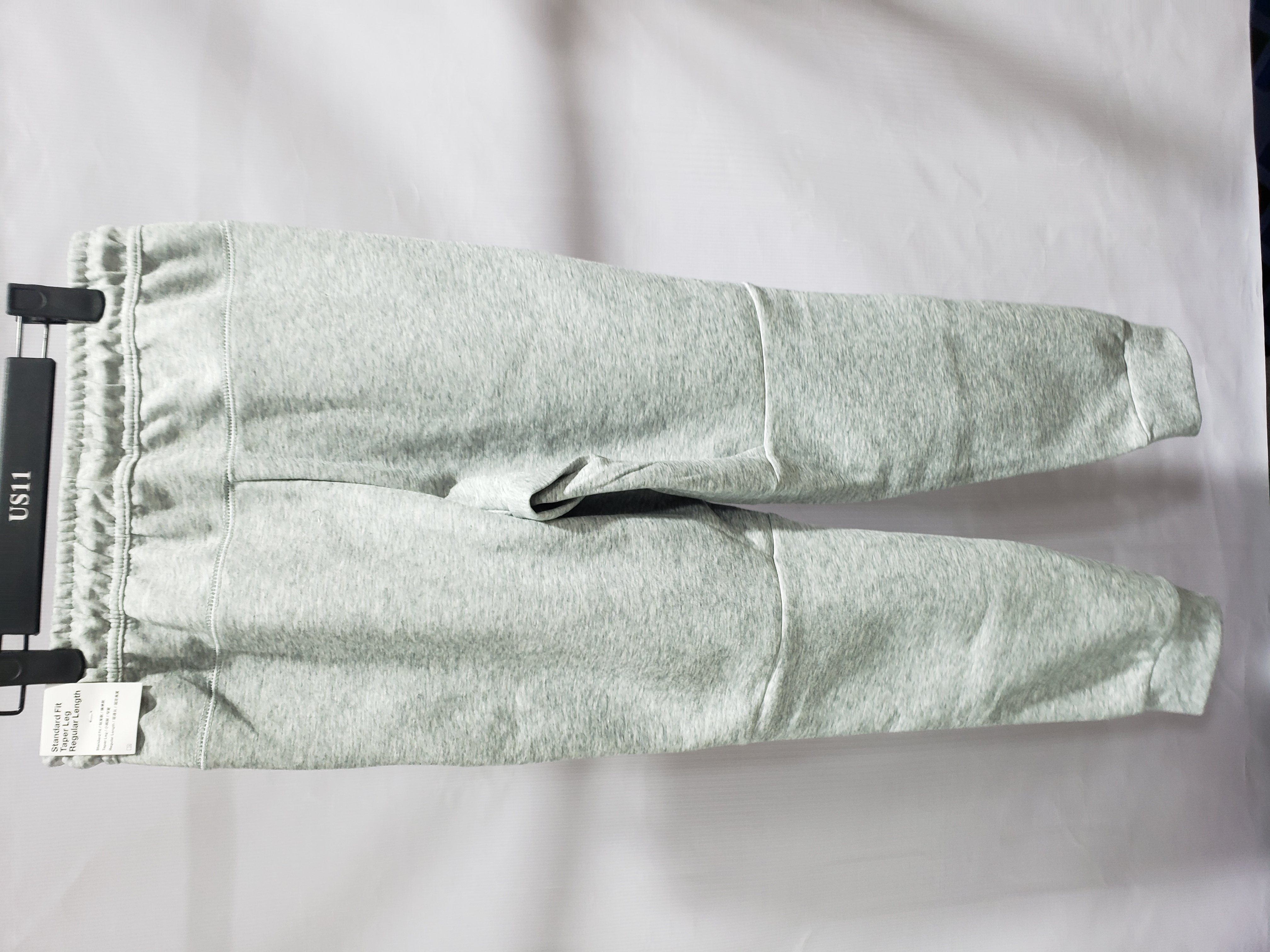 Nike Sportswear Tech Fleece Hoodie & Joggers Pant Set Black/Grey/Army Green/Khaki YZ FB7922 8002 review obosneaker 07