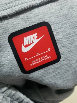 Nike Sportswear Tech Fleece Hoodie & Joggers Pant Set Black/Grey/Army Green/Khaki YZ FB7922 8002 review obosneaker 05