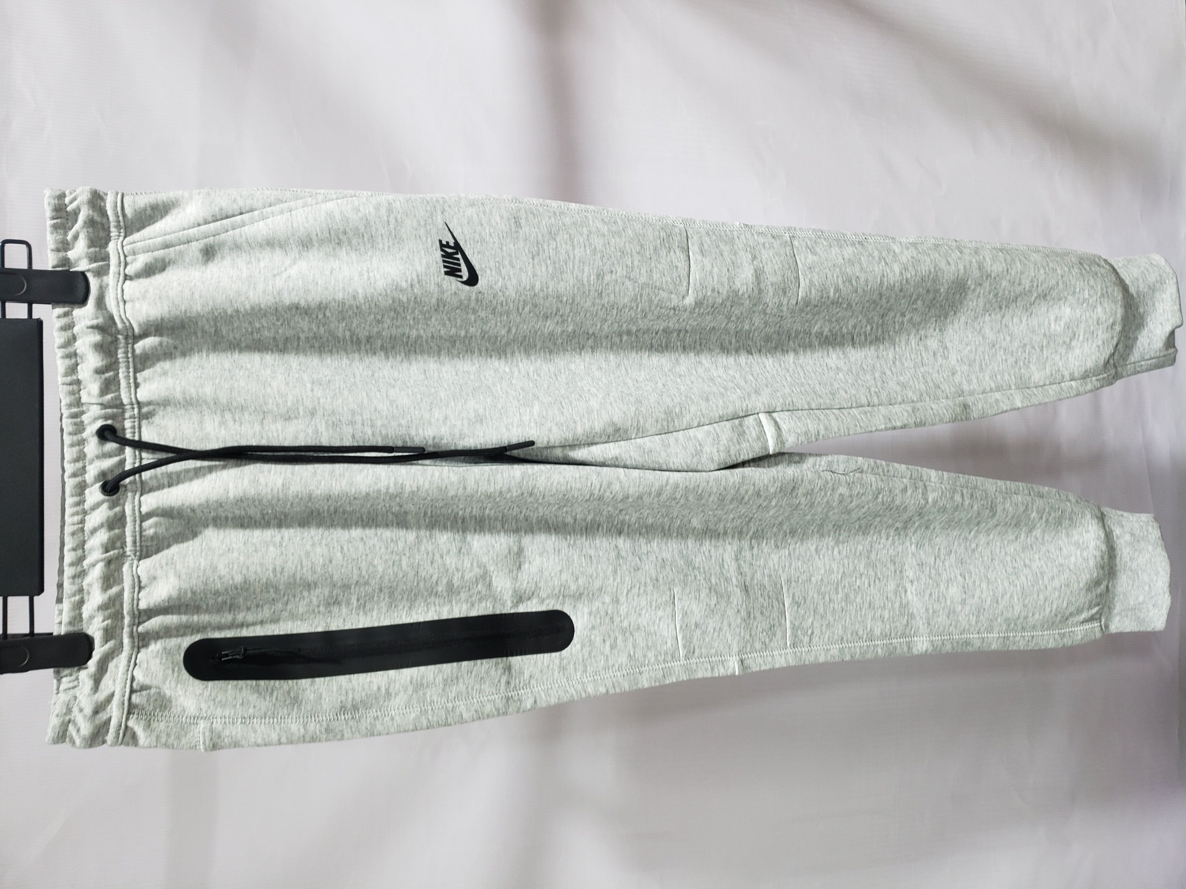 Nike Sportswear Tech Fleece Hoodie & Joggers Pant Set Black/Grey/Army Green/Khaki YZ FB7922 8002 review obosneaker 05