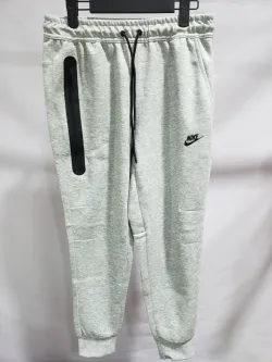 Nike Sportswear Tech Fleece Hoodie & Joggers Pant Set Black/Grey/Army Green/Khaki YZ FB7922 8002 review obosneaker 06