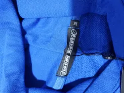  CHROME HEARTS Hoodie 8136 review obosneaker  01