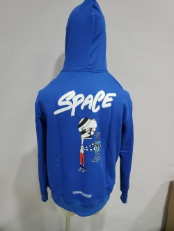  CHROME HEARTS Hoodie 8136 review obosneaker  04