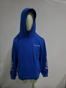  CHROME HEARTS Hoodie 8136 review obosneaker  02