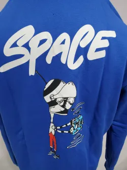  CHROME HEARTS Hoodie 8136 review obosneaker  05