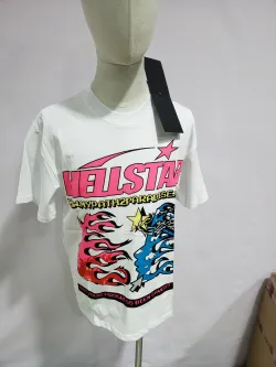   Hellstar  T-shirt 506 review obosneaker 02