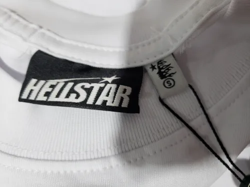   Hellstar  T-shirt 506 review 