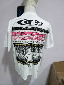   Hellstar  T-shirt 506 review obosneaker 04
