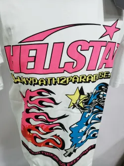   Hellstar  T-shirt 506 review obosneaker 03