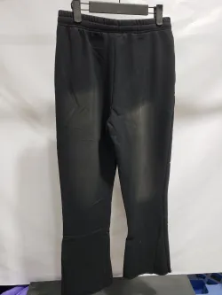 OBO Hellstar Studios Records Tracksuit Black（single sweatpants） review obosneaker  04