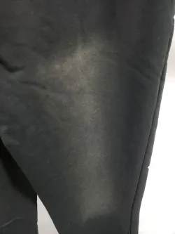 OBO Hellstar Studios Records Tracksuit Black（single sweatpants） review obosneaker  05