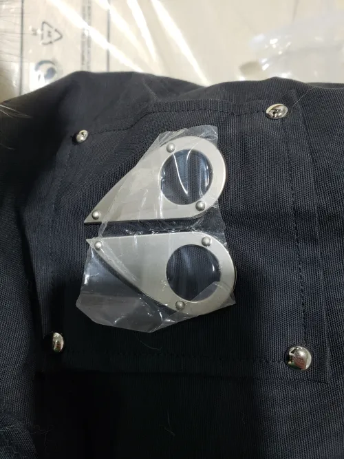 MOOSE KNUCKLES ORIGINAL BALLISTIC BOMBER FUR review 