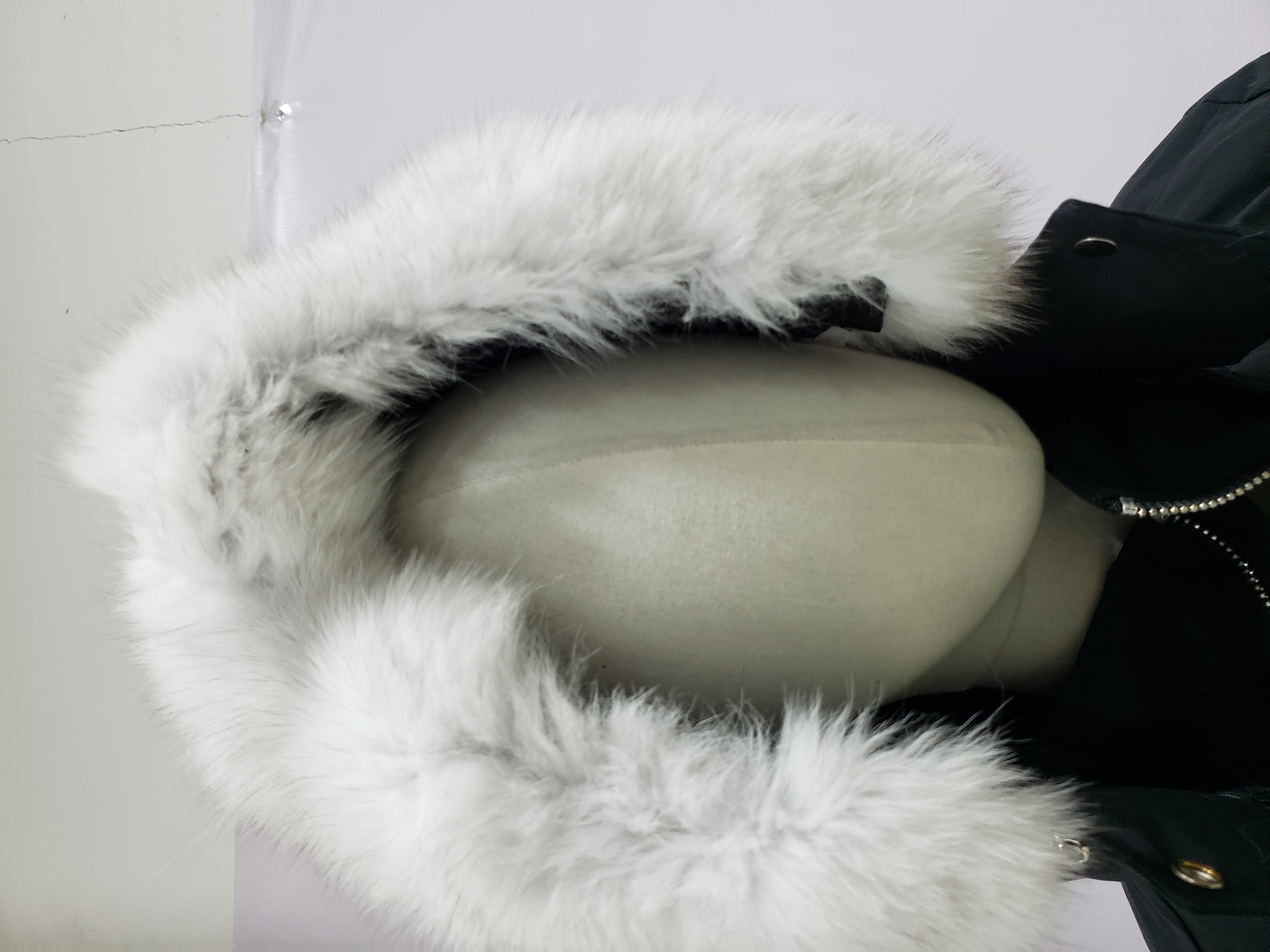 MOOSE KNUCKLES ORIGINAL BALLISTIC BOMBER FUR review obosneaker 04