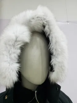 MOOSE KNUCKLES ORIGINAL BALLISTIC BOMBER FUR review obosneaker 05