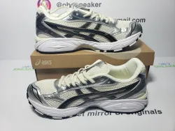 ASICS Gel-Kayano 14 Cream Black Metallic Plum 1201A019-108 review obosneaker  07
