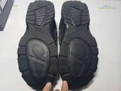 Dior B30 Triple Black 3SN279ZND-H900 review obosneaker  04