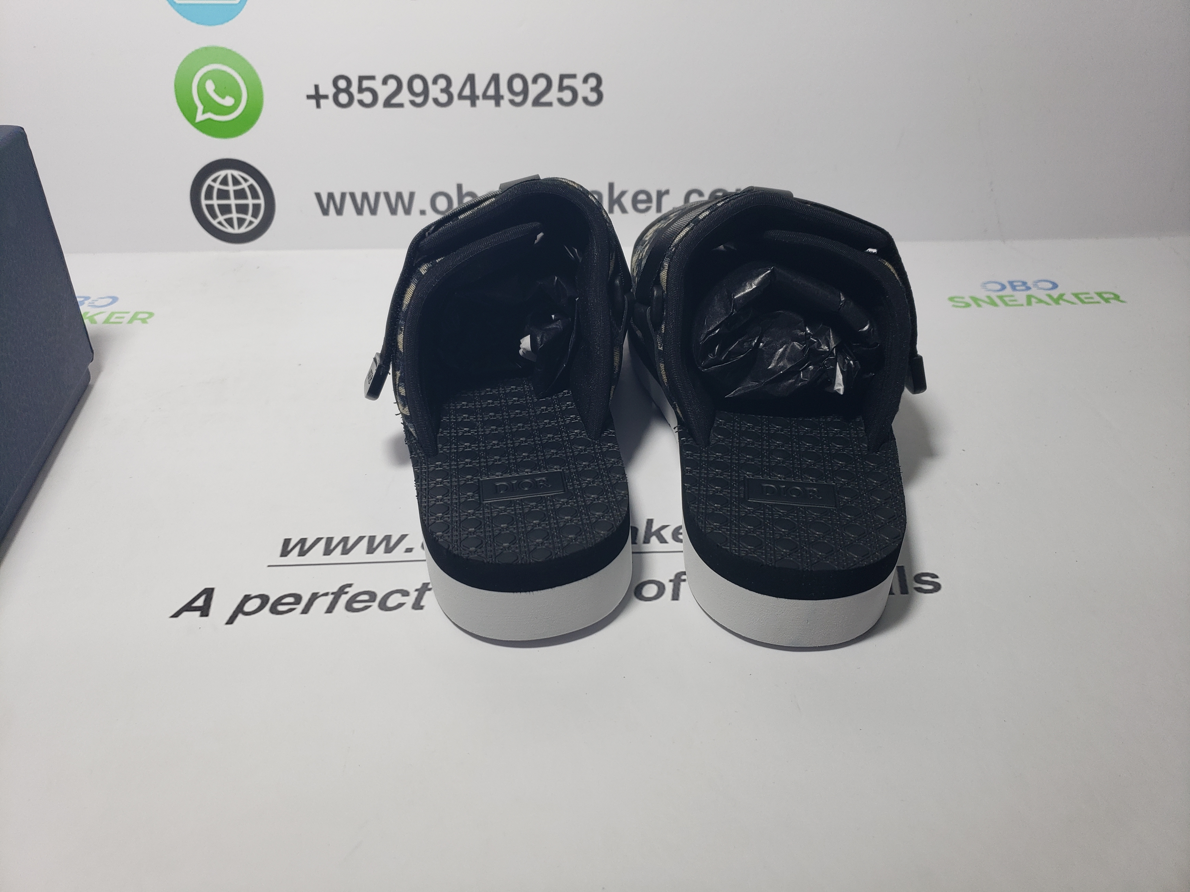 Dior Alpha Sandal Oblique 3SA081YXV_H961 review obosneaker 01