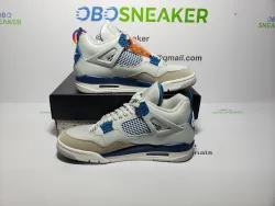 Air Jordan 4 Retro Military Blue (2024) FV5029-141 review obosneaker  02