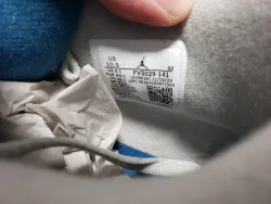 Air Jordan 4 Retro Military Blue (2024) FV5029-141 review obosneaker  06