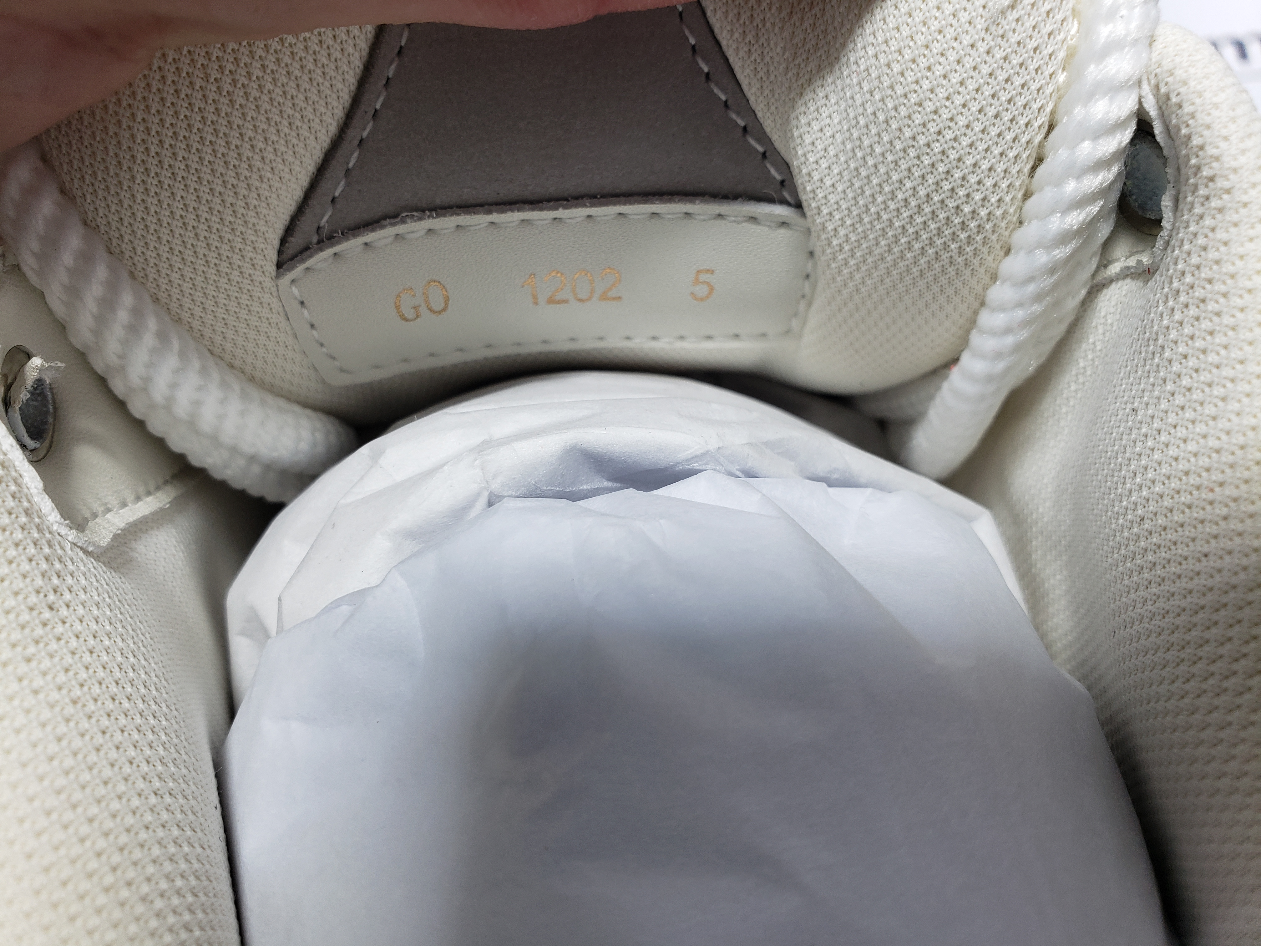 Louis Vuitton LV Skate Grey 1ACQP4  review obosneaker 04