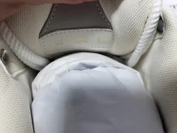 Louis Vuitton LV Skate Grey 1ACQP4  review obosneaker  05