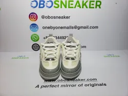 Louis Vuitton LV Skate Grey 1ACQP4  review obosneaker  04