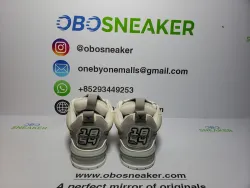 Louis Vuitton LV Skate Grey 1ACQP4  review obosneaker  06