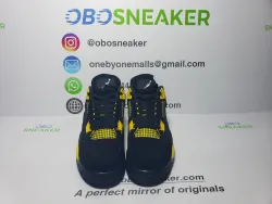 Air Jordan 4 Retro Thunder (2023) DH6927-017 review obosneaker  05