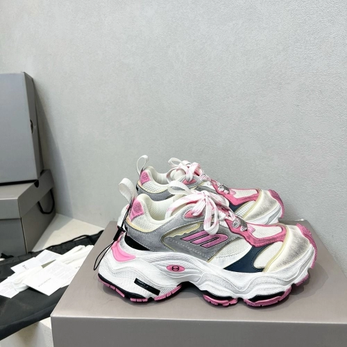 Balenciaga CARGO Black And White Powder 784339-W2MV6-0310 review 