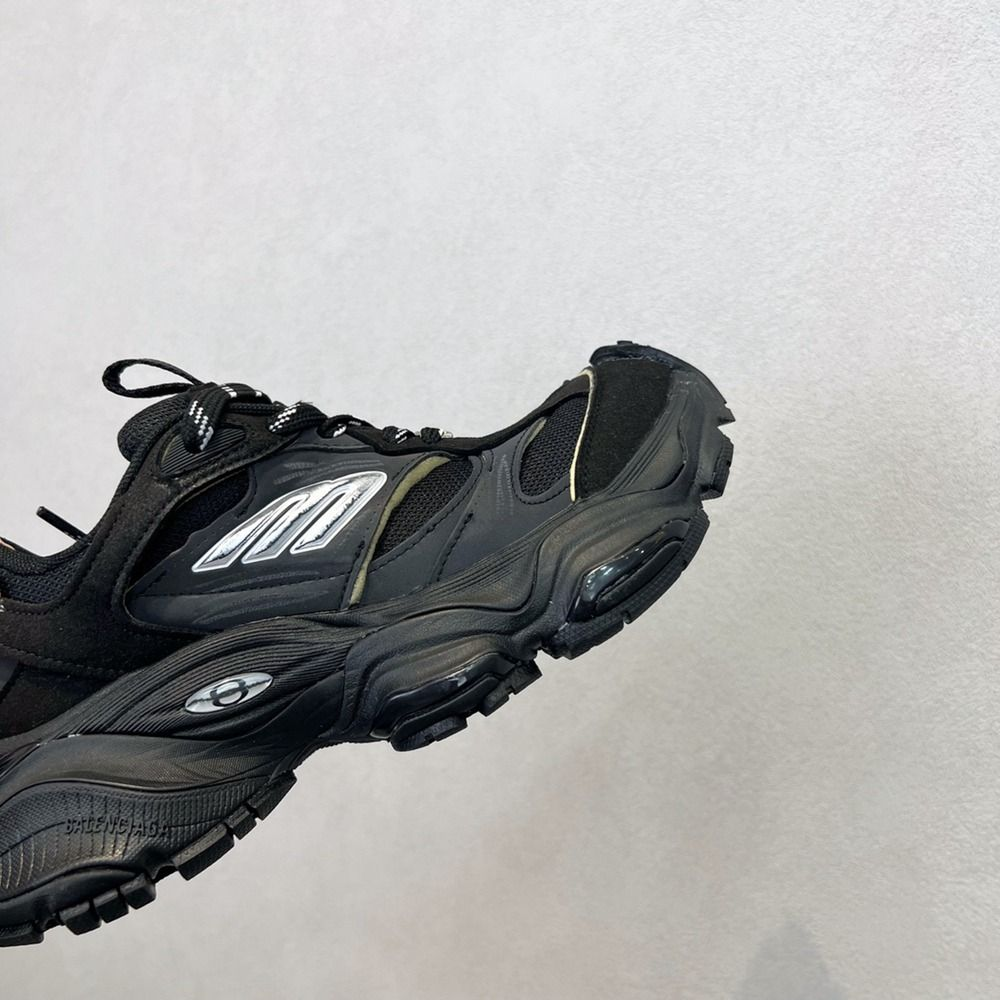 Balenciaga CARGO All black  784339-W2MV9-0213 review Alan