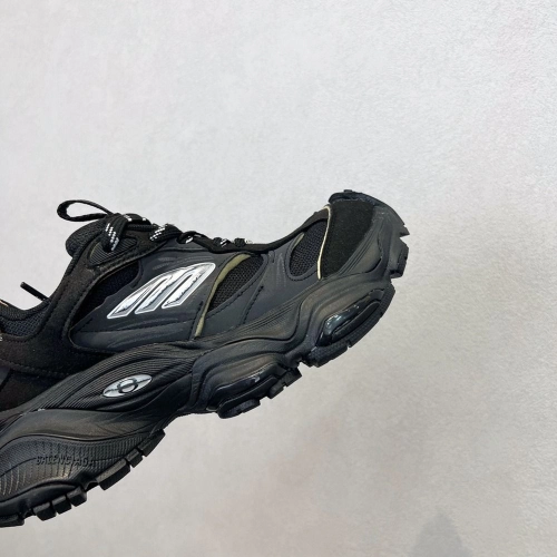 Balenciaga CARGO All black  784339-W2MV9-0213 review 