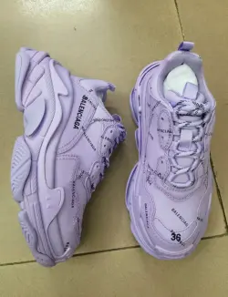 Balenciaga Purple Co Branding  524039 W8BR1 2055 review York 02