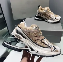 Balenciaga X-Pander Beige (Women's) 653870W2RA19710 review 