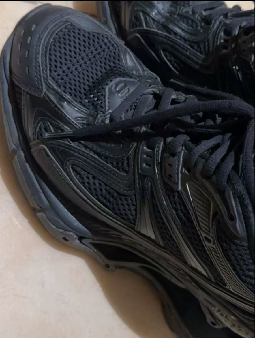 Balenciaga X-Pander Black (Women's) 653870W2RA21000 review Mauro